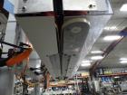 Fischbein Drc 300 Double Roll Bag Closer, Right To Left